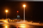 Sturmflut Wilhelmshaven: Orkantief Christian mit Windböen über 150 km/h